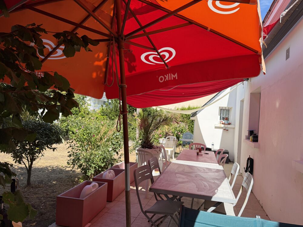 Maison 6 pièces