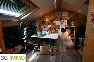  Maison à vendre 4 pièces 96 m²