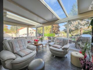  Maison � vendre 7 pi�ces 133 m�