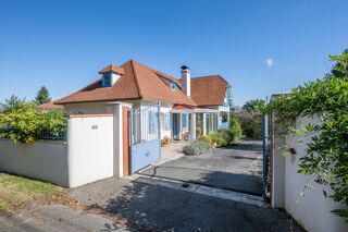  Maison à vendre 7 pièces 141 m²