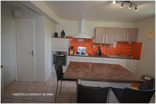  Maison  vendre 8 pices 