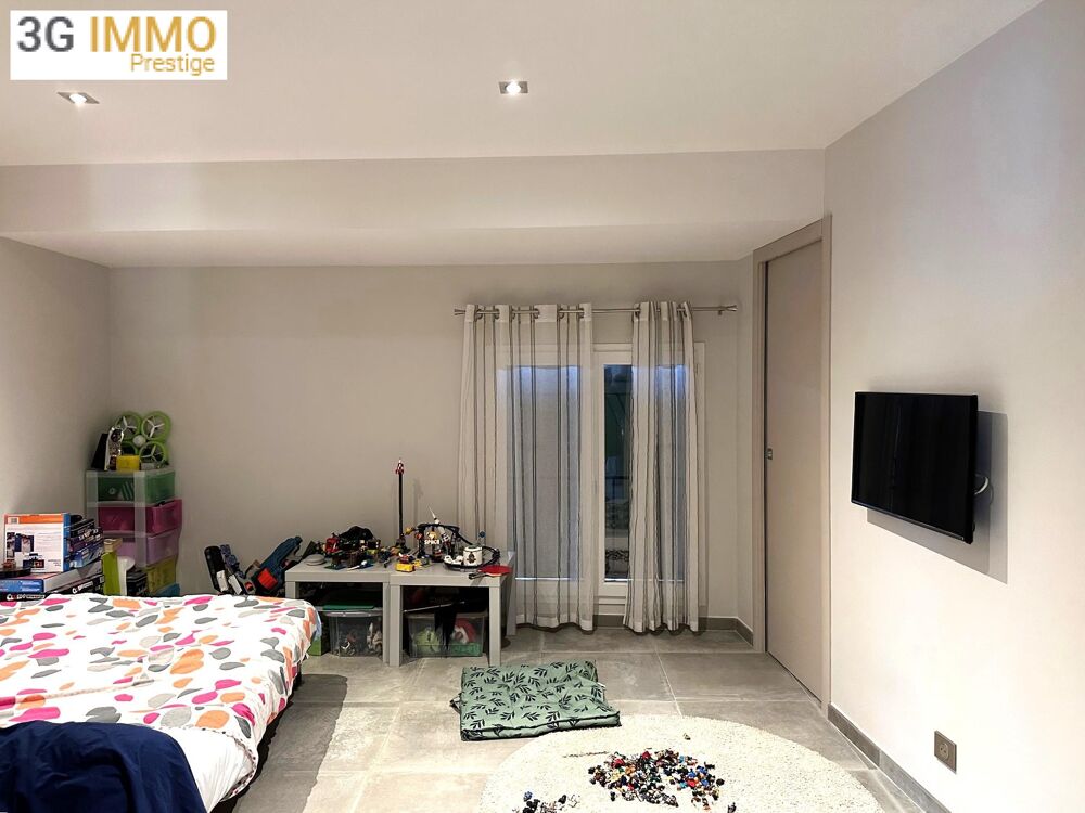 à vendre  Maison Lorgues (83510)