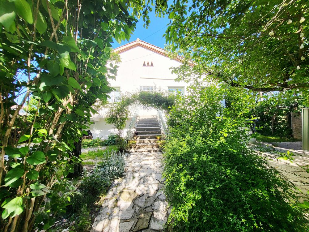 Maison 10 pièces 226 m² · à Saint-Jean-de-Maruéjol... · 226 m² · 224 700 €