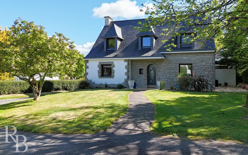 � vendre  Maison Surzur (56450)