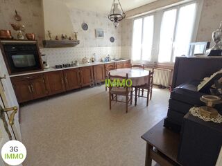  Maison à vendre 5 pièces 125 m²