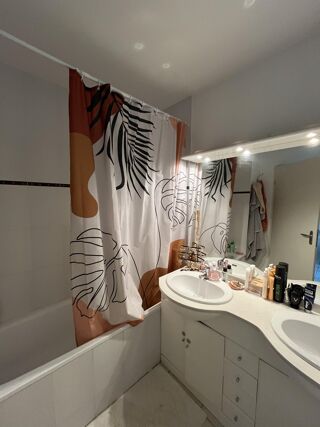  Appartement  vendre 3 pices 65 m