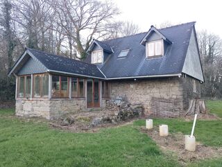  Maison � vendre 4 pi�ces 60 m�