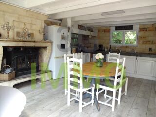  Maison � vendre 4 pi�ces 140 m�