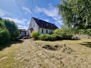  Maison � vendre 6 pi�ces 201 m�