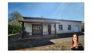  Maison � vendre 5 pi�ces 101 m�