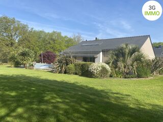  Maison � vendre 6 pi�ces 140 m�