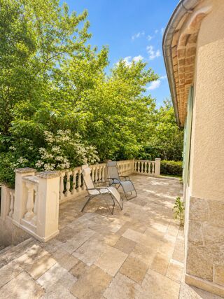  Maison à vendre 5 pièces 250 m²