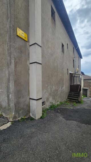  Appartement à vendre 2 pièces 59 m²