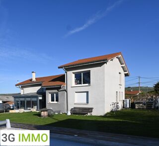  Maison � vendre 4 pi�ces 142 m�