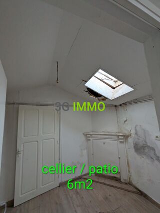  Maison à vendre 3 pièces 75 m²
