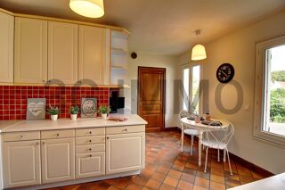  Maison � vendre 8 pi�ces 