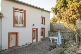 Maison à vendre 6 pièces 163 m²