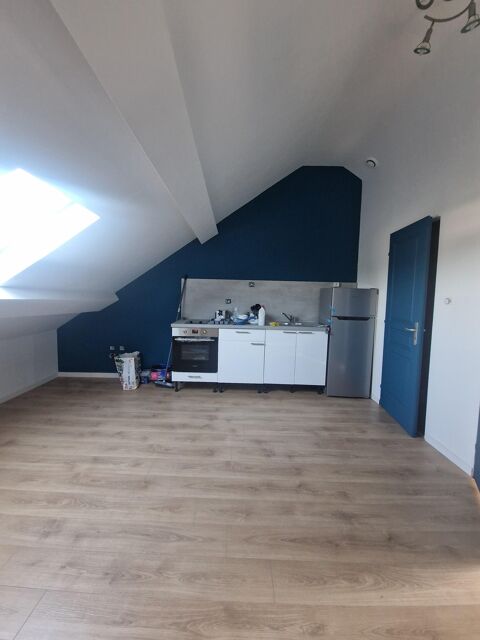   Appartement Appartement - 32 m�