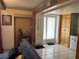  Maison à vendre 3 pièces 78 m²