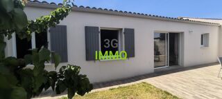  Maison à vendre 4 pièces 80 m²