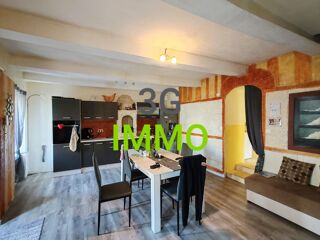  Maison à vendre 4 pièces 90 m²