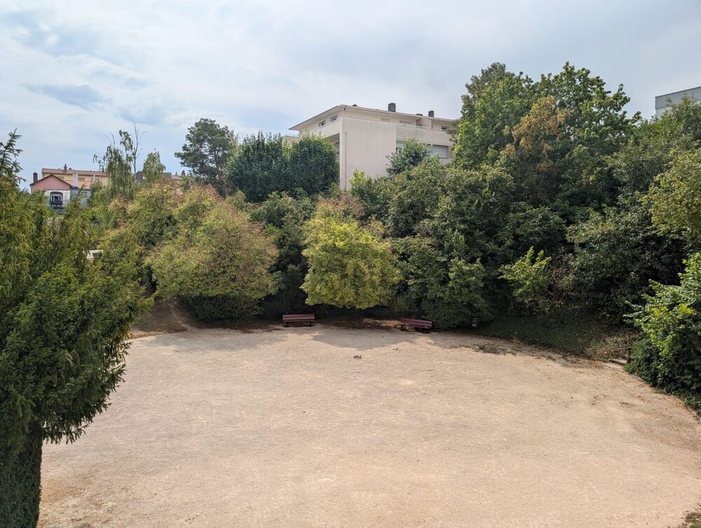 Vente Appartement Appartement 4 pièces Fontaine-lès-dijon