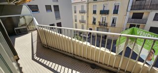  Appartement � vendre 3 pi�ces 78 m�