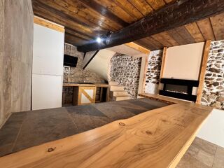  Maison � vendre 3 pi�ces 60 m�