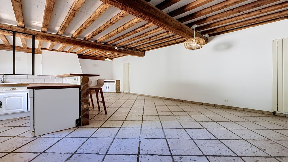 Vente Maison Maison 3 pièces Miribel