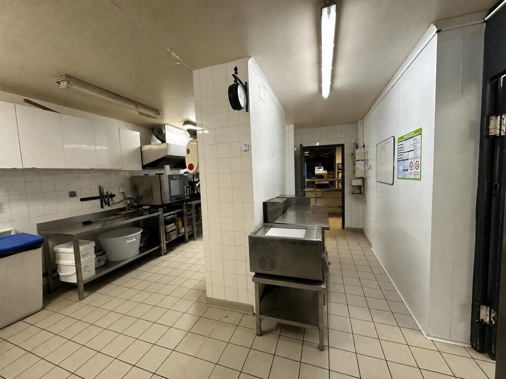   Vente murs pro  à Moissac Moissac