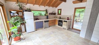  Maison � vendre 5 pi�ces 130 m�