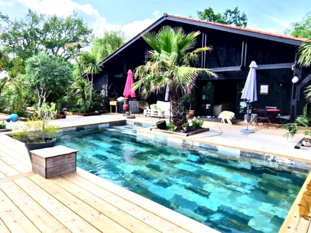  vendre  Maison Andernos-les-Bains (33510)