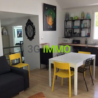  Maison � louer 2 pi�ces 39 m�