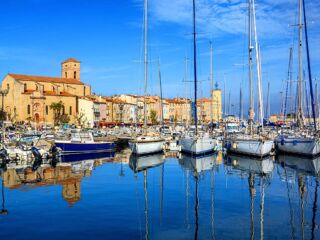  Appartement � vendre 3 pi�ces 61 m� La ciotat