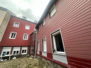  Immeuble � vendre 278 m�