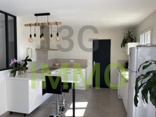  Maison à vendre 4 pièces 100 m²