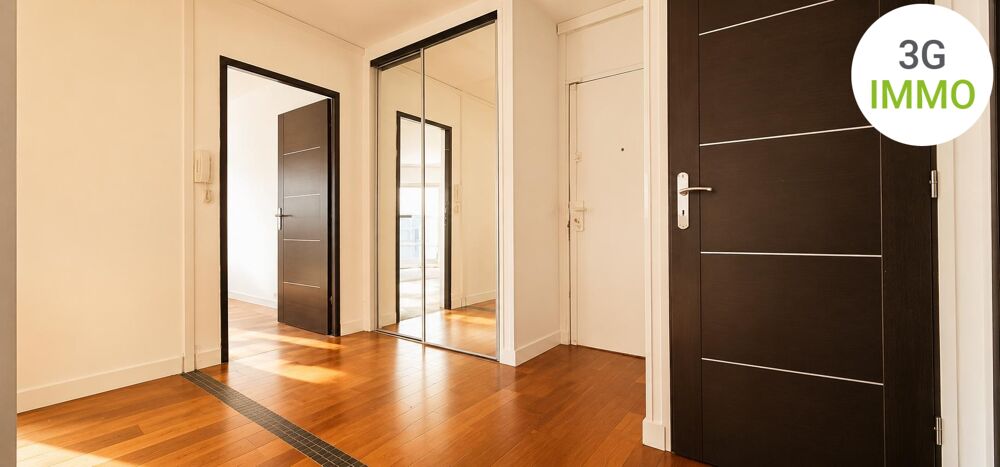 Vente Appartement Appartement 3 pièces Deauville