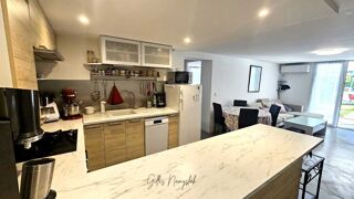  Maison à vendre 6 pièces 131 m²