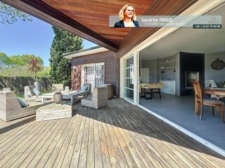  Maison à vendre 6 pièces 244 m² Libourne