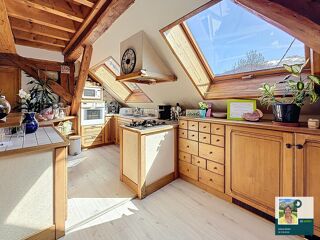  Appartement � vendre 5 pi�ces 175 m�