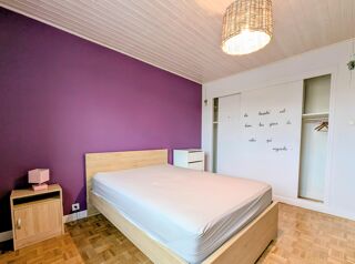  Appartement � vendre 3 pi�ces 68 m� Valence