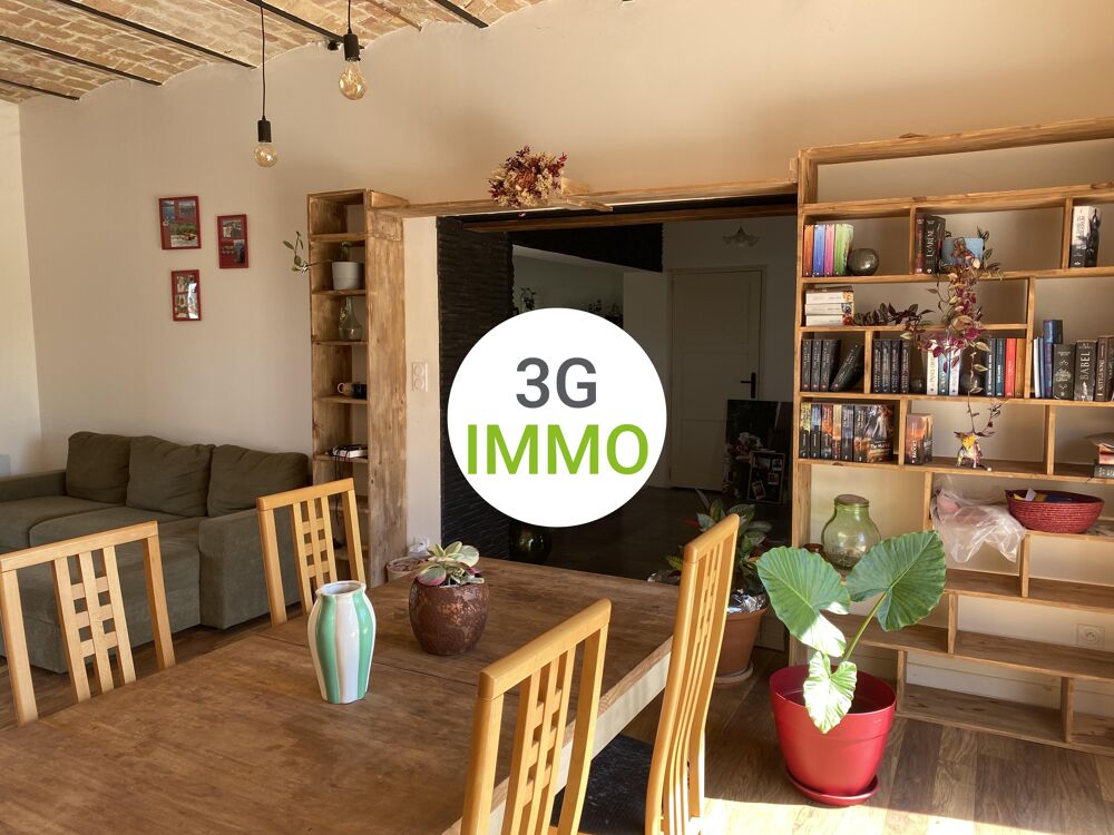 Vente Maison Maison ancienne 4 pi�ces Boll�ne