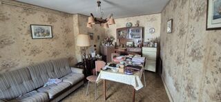  Maison à vendre 3 pièces 76 m²