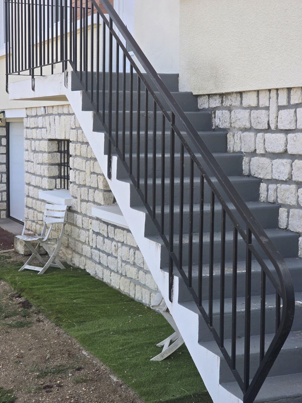 Vente Maison Maison 7 pièces Saumur