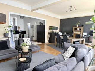  Appartement � vendre 4 pi�ces 123 m�