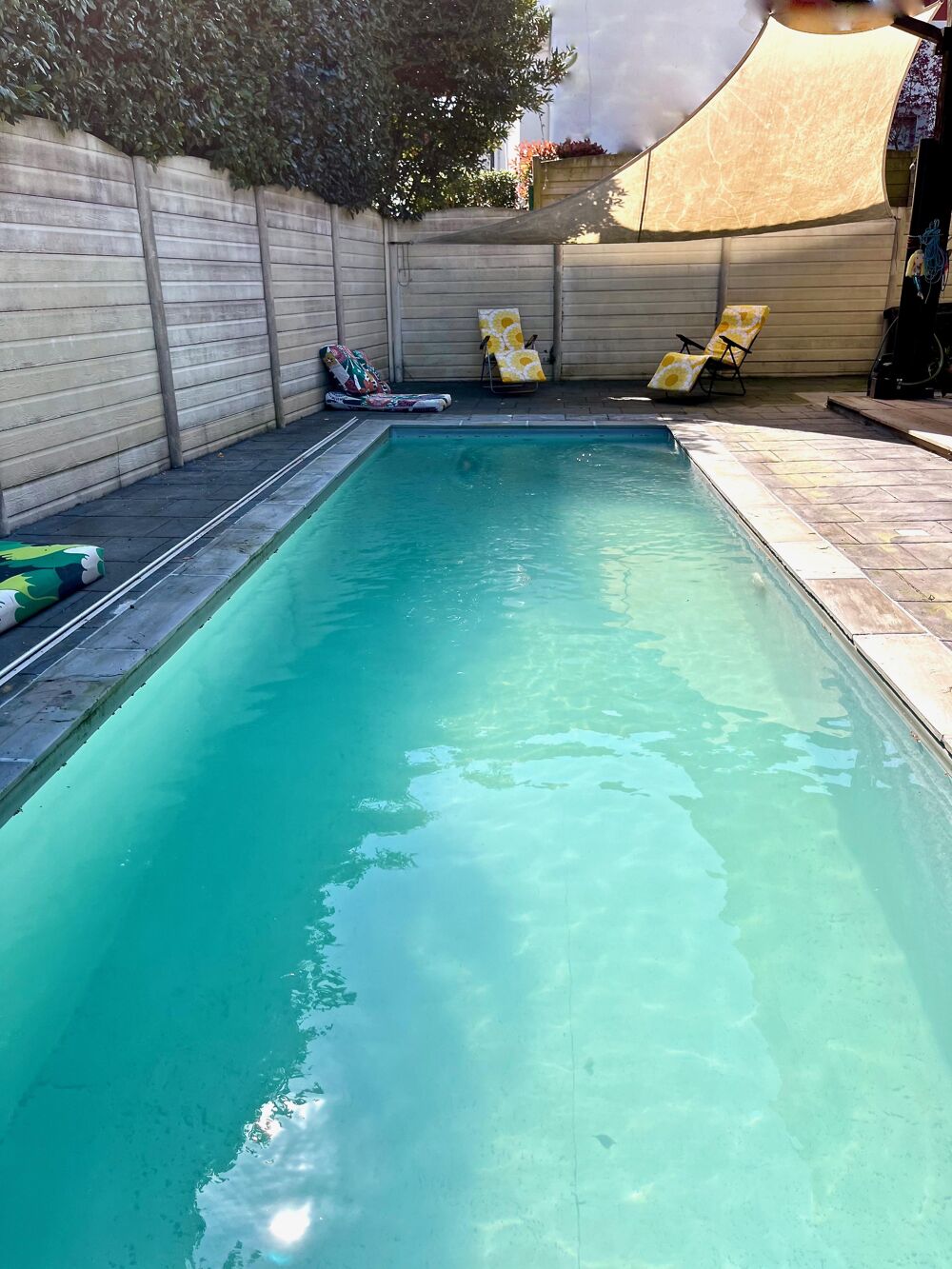 � vendre  Maison Ondres (40440)