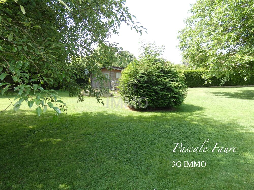 Vente Maison Maison traditionnelle 5 pièces Chaumont-en-vexin