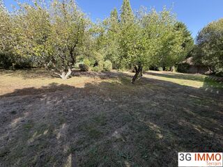 Vente Terrain Terrain constructible Les achards
