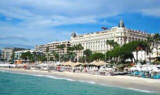  Appartement � vendre 3 pi�ces 62 m� Cannes