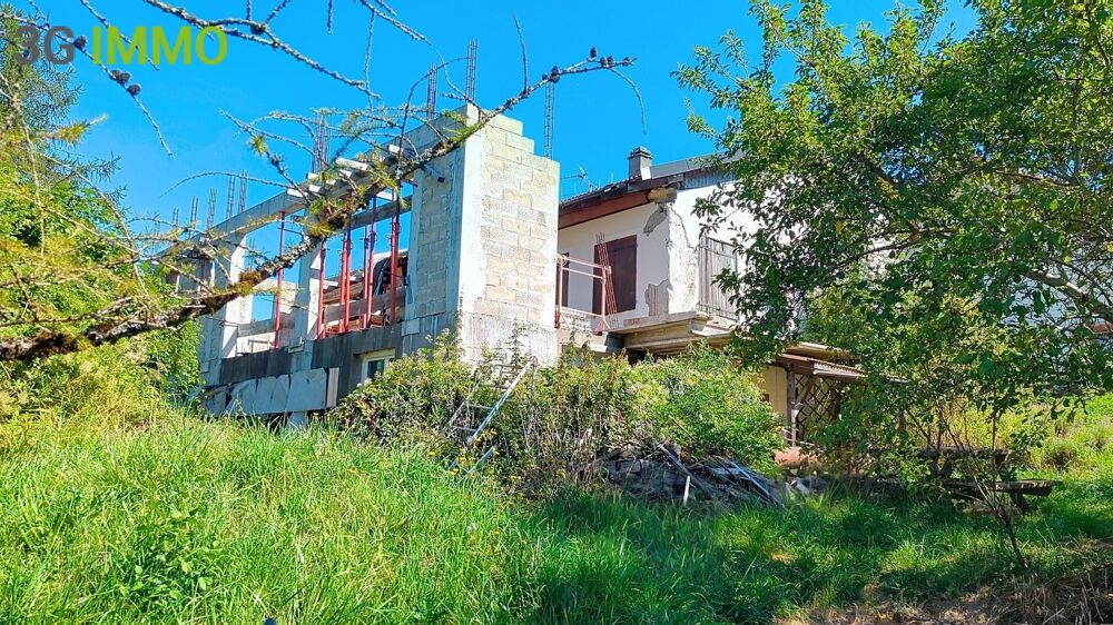 Maison à rénover